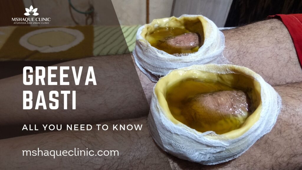 Greeva Basti