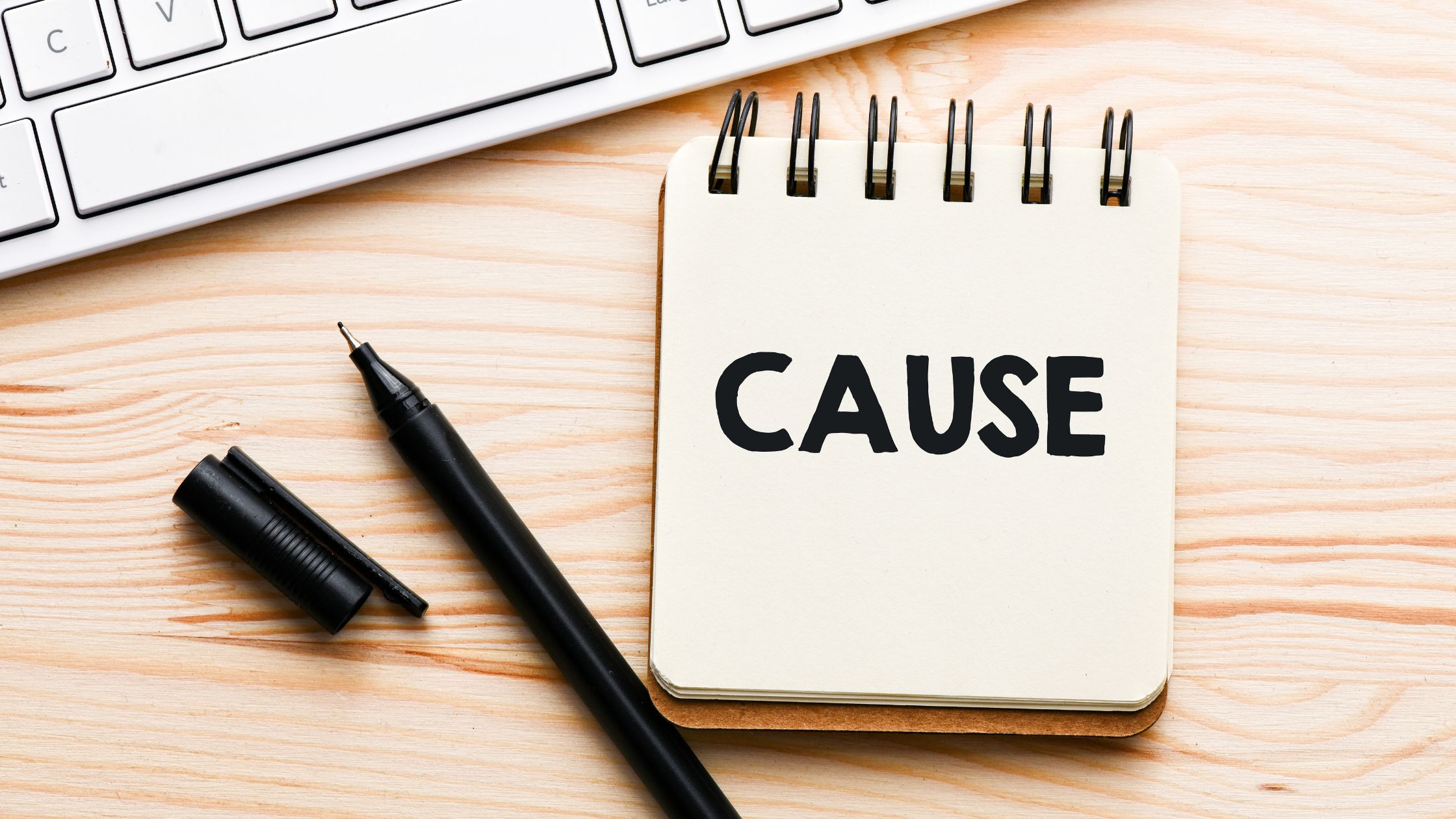 causes