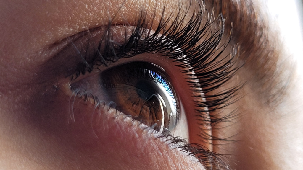 Eyesight