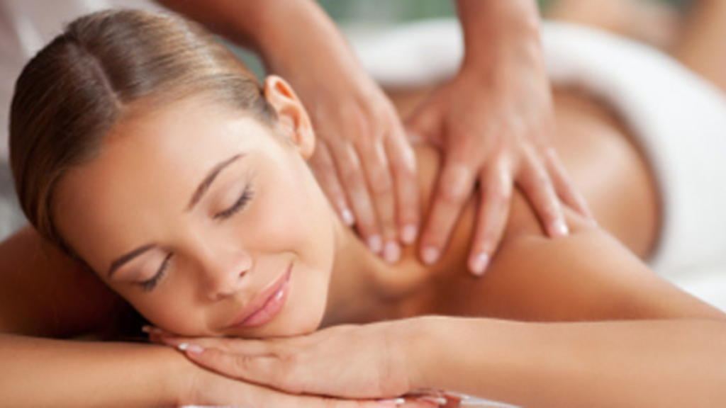 massage