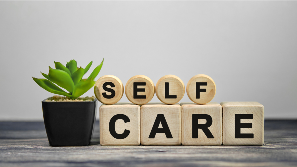 self care