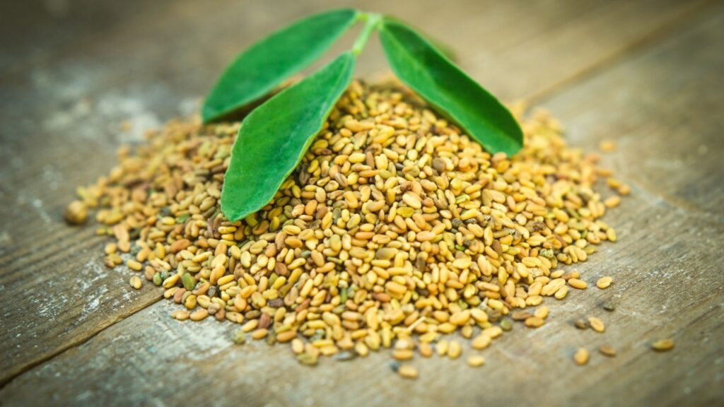 Methi Seeds