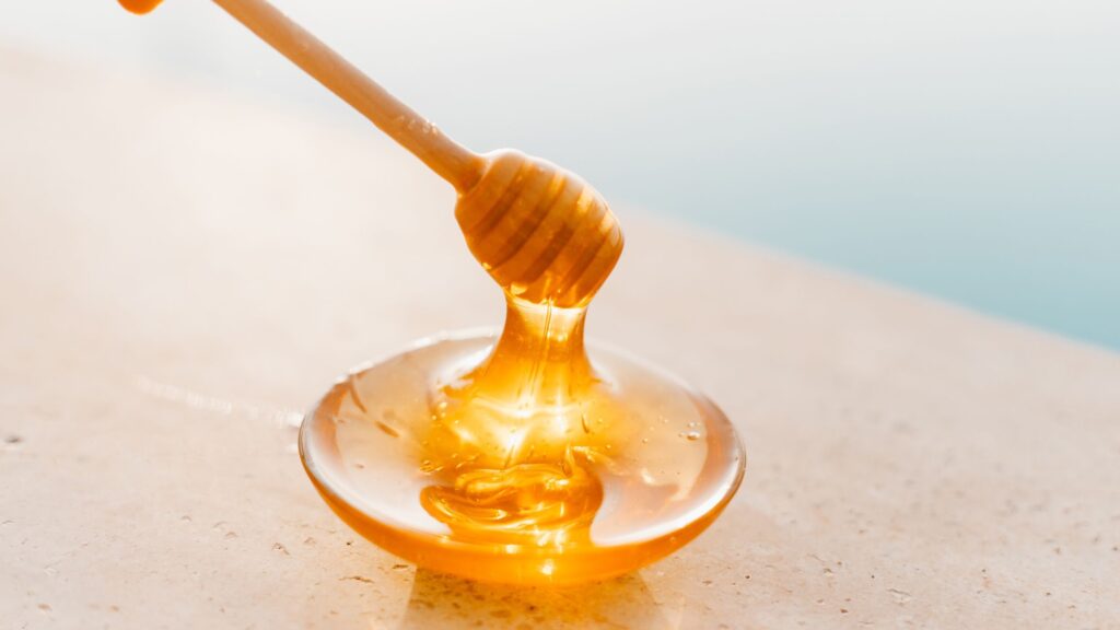 honey
