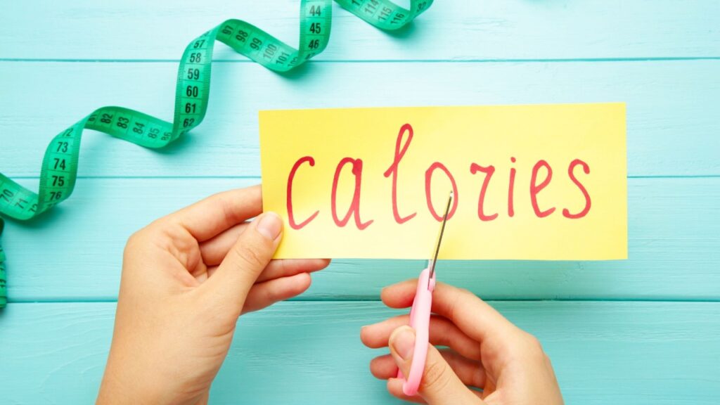 calories intake