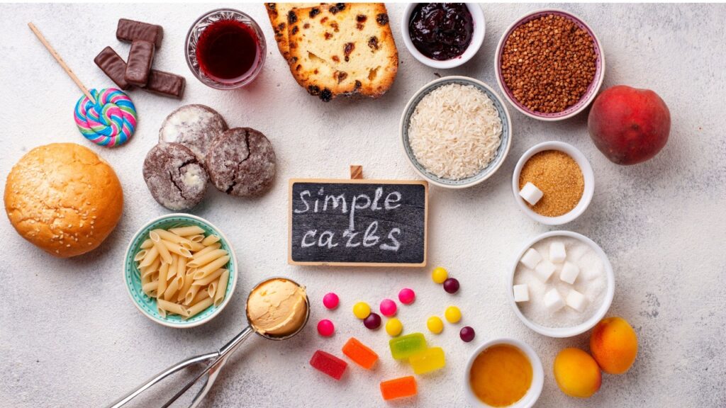 simple carbs