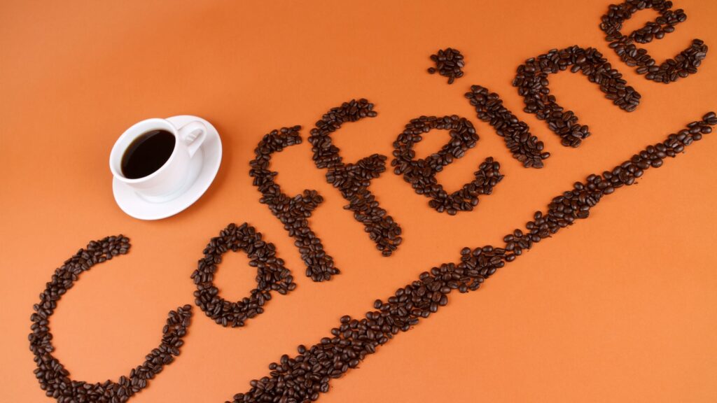 skip the caffeine 